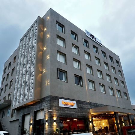 Vits Devbhumi, Dwarka Hotel Kültér fotó