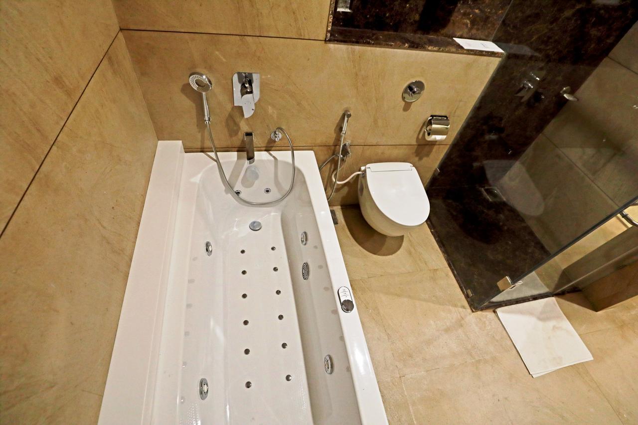 Vits Devbhumi, Dwarka Hotel Kültér fotó