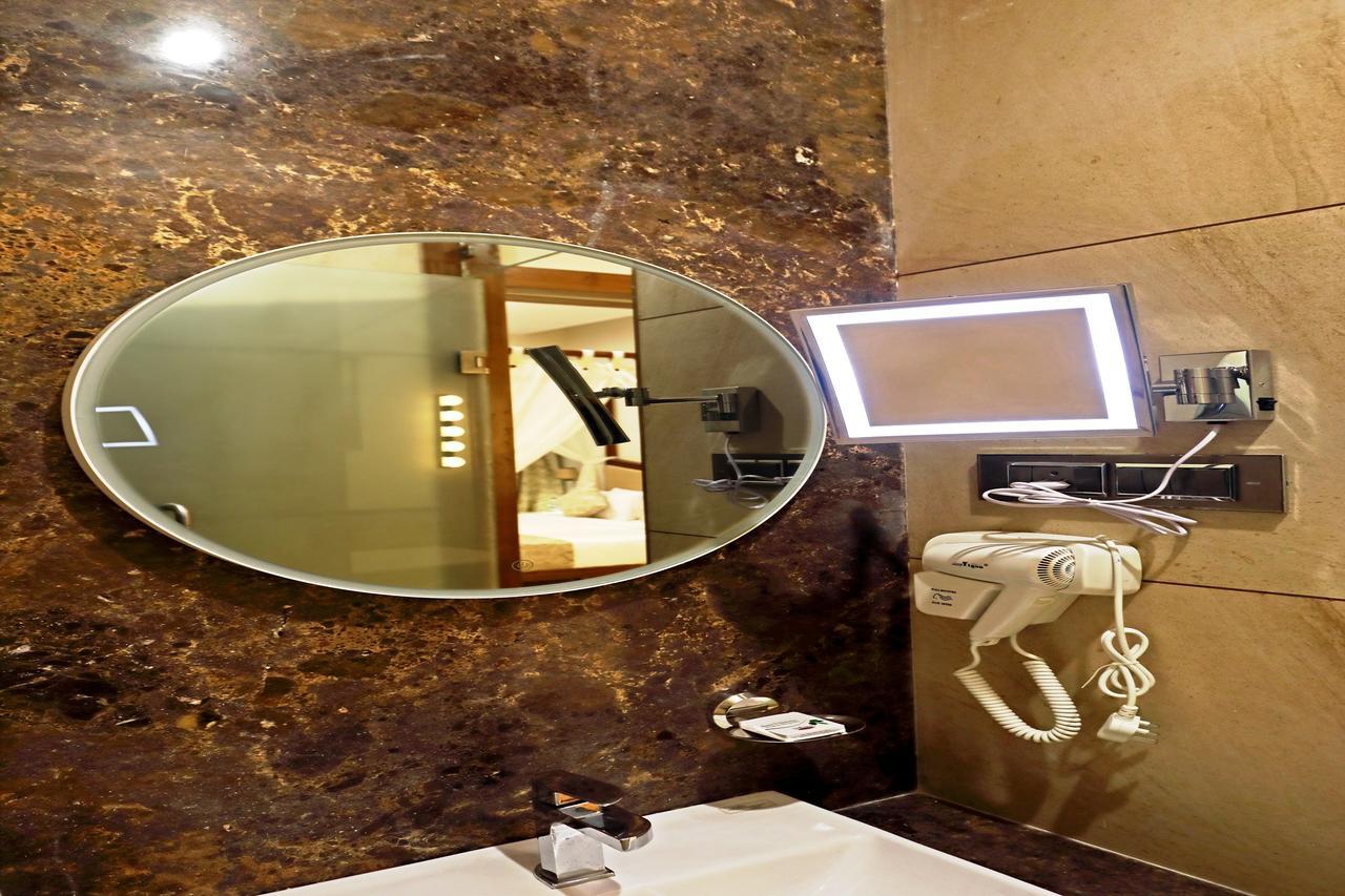 Vits Devbhumi, Dwarka Hotel Kültér fotó