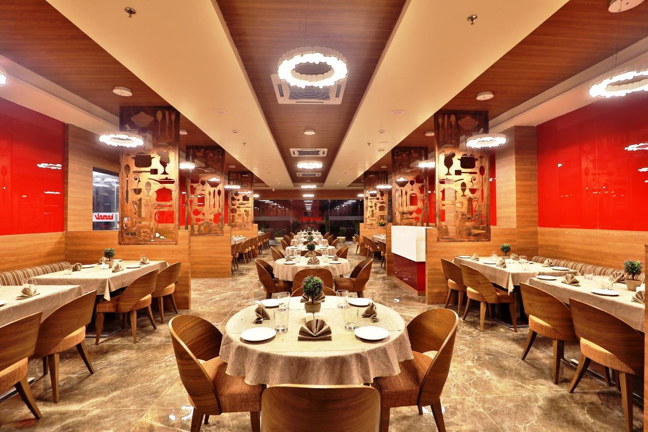 Vits Devbhumi, Dwarka Hotel Kültér fotó