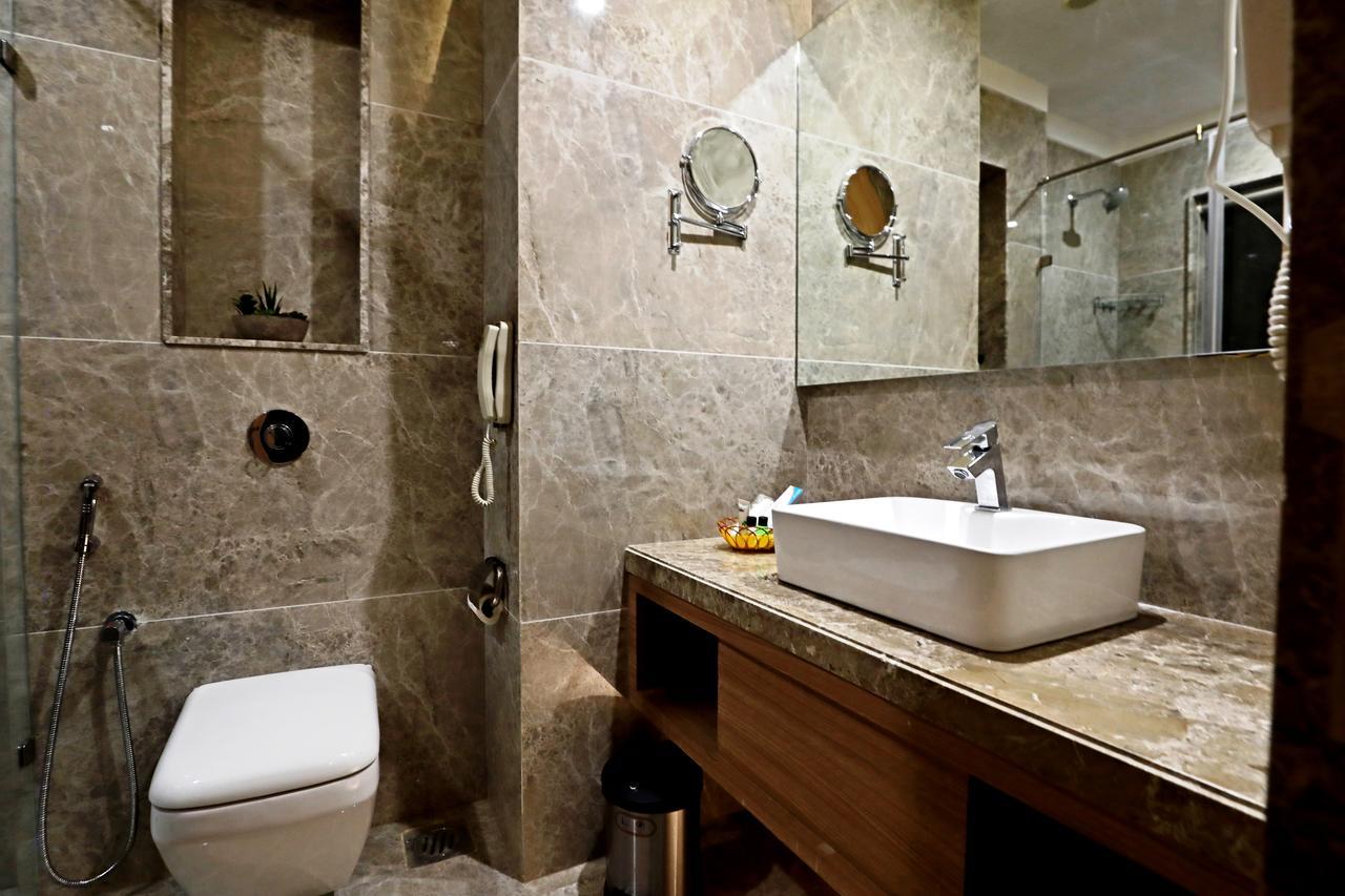 Vits Devbhumi, Dwarka Hotel Kültér fotó