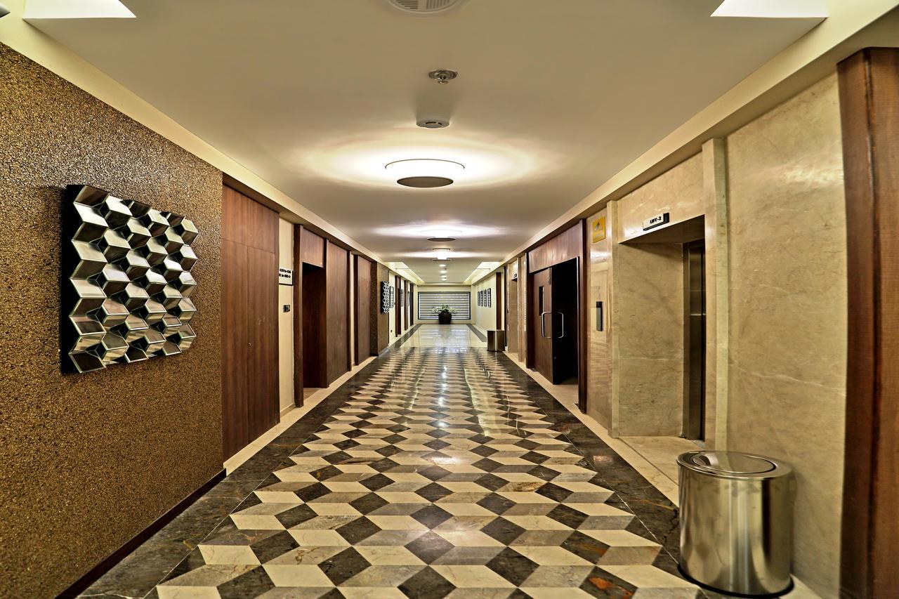 Vits Devbhumi, Dwarka Hotel Kültér fotó