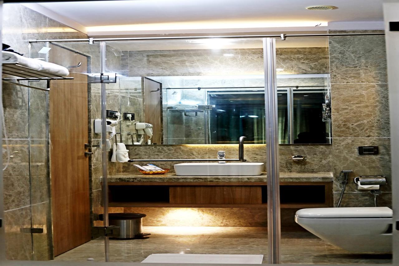 Vits Devbhumi, Dwarka Hotel Kültér fotó