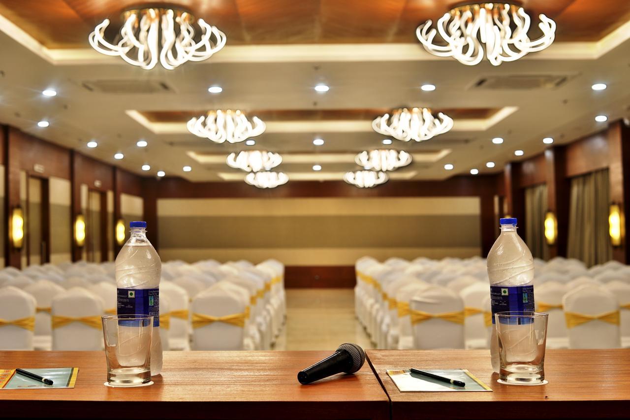 Vits Devbhumi, Dwarka Hotel Kültér fotó