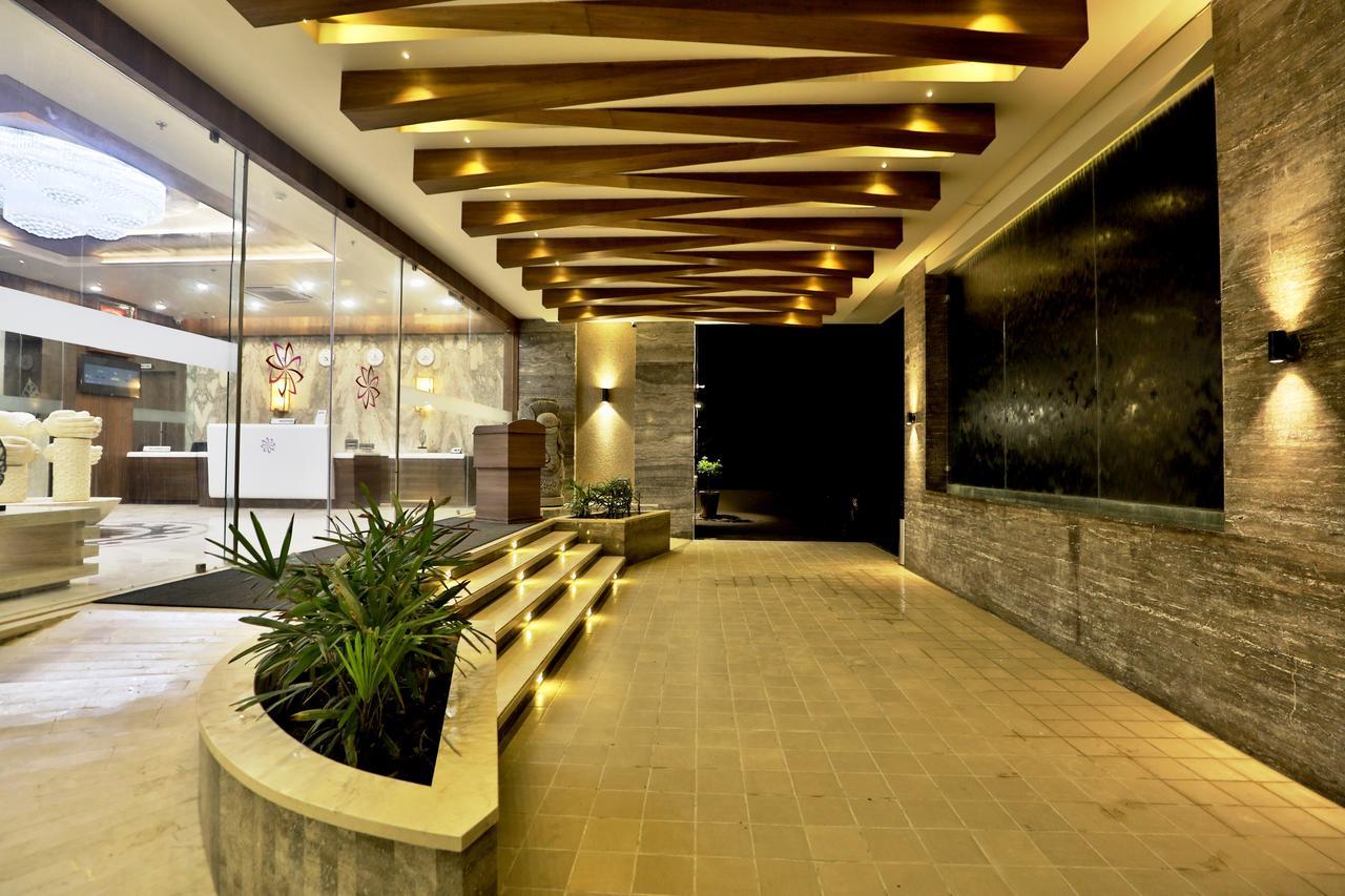 Vits Devbhumi, Dwarka Hotel Kültér fotó