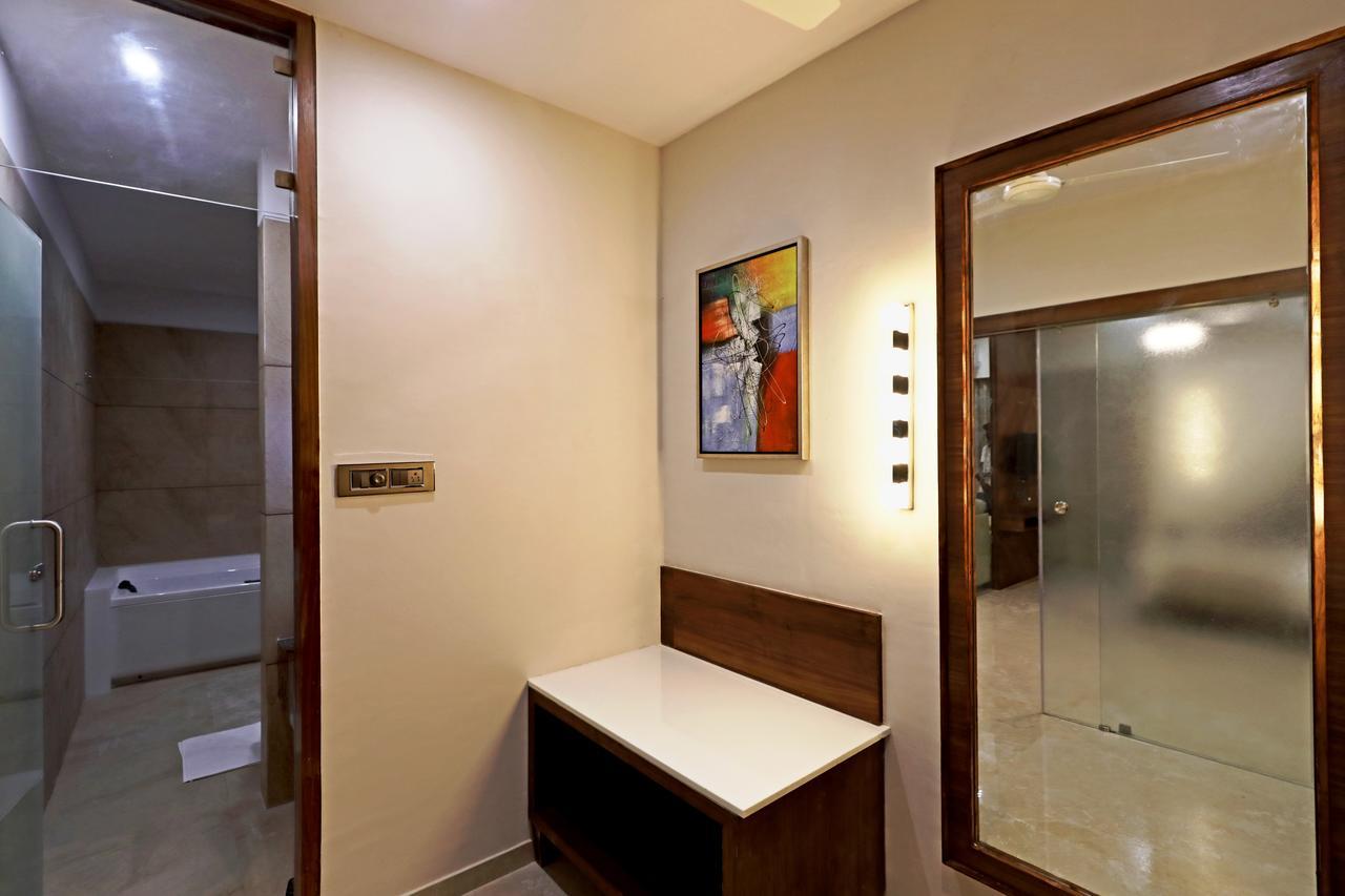 Vits Devbhumi, Dwarka Hotel Kültér fotó