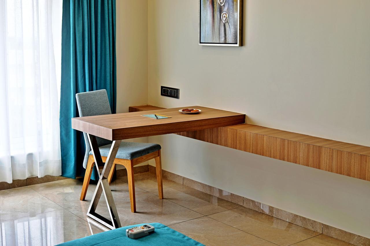 Vits Devbhumi, Dwarka Hotel Kültér fotó