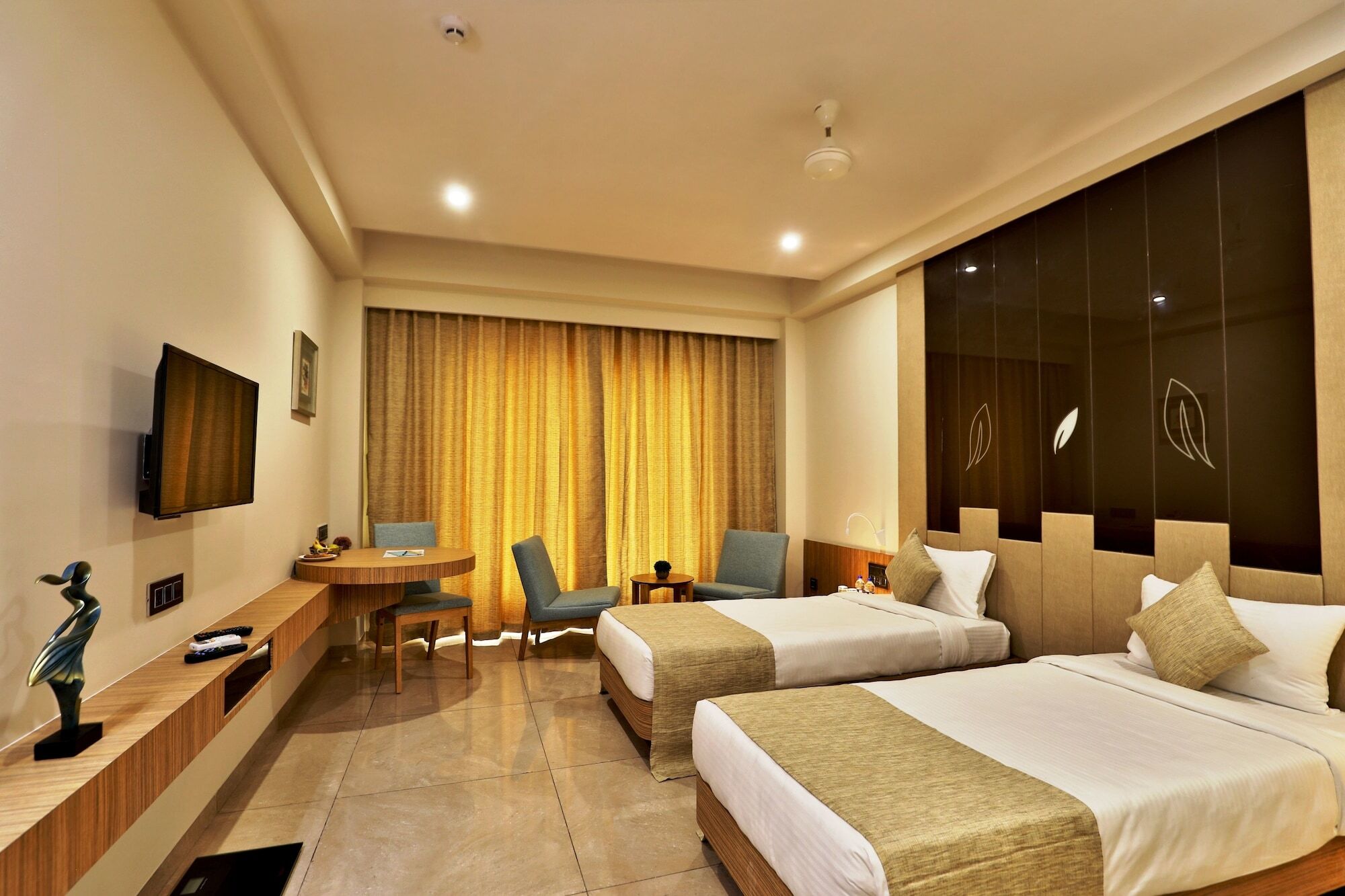 Vits Devbhumi, Dwarka Hotel Kültér fotó